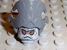 Lego Minifig Star Wars Nute Gunray Head & Helmet Minifi