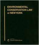 Environmental Conservation Law Staff of Gould Publications