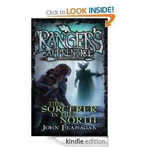 Rangers Apprentice 5 Sorcerer In The North John Flanagan  