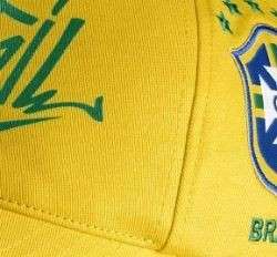   and 100% Original Nike BRAZIL Adjusatble WC 2010 Special Edition Hat