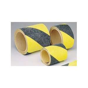 Seton Yellow Striped Anti Slip Roll Aqswr040 S  Industrial 
