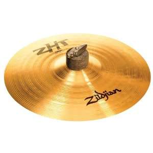  Zildjian ZHT 10 Inch Splash Cymbal Musical Instruments