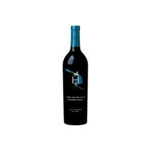   H3 Les Chevaux Horse Heaven Hills 2010 750ML Grocery & Gourmet Food