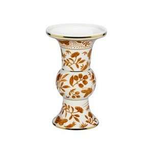Mottahedeh Sacred Bird and Butterfly Shang Vase  Kitchen 