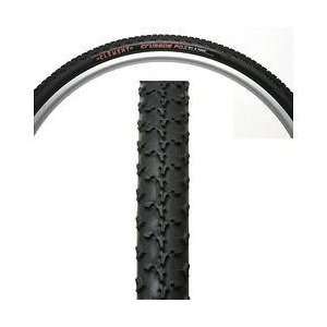   Clement Crusade PDX 700 x 33 Black Folding Bead CX