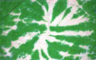 Terrible Tie Dye Towels Blue Green Red NFL College USA  