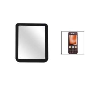  Gino Replacement LCD Screen Lens for Sony Ericsson W890 Electronics