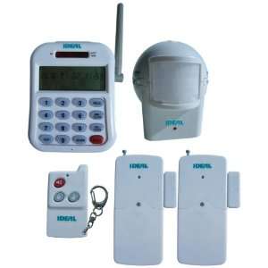   Inc. SK633 Alarm Center and Telephone Dialer