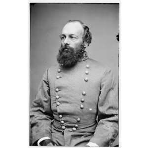    Civil War Reprint Lt. Gen. Edmund Kirby Smith