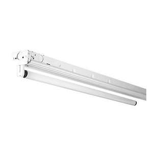    Narrow Channel Fluorescent 1 32w T8 120v Channel