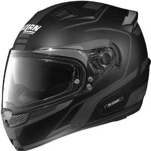  Nolan N85 Virage Helmet   Medium/Flat Black/Anthracite 