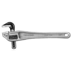   Handle Offset Pipe Wrenches   24 offst pipe wr alm