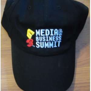  E3 Media & Business Summit Santa Monica 2007 Hat Sports 