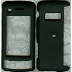  Black LG enV Touch VX11000 VERIZON PHONE COVER CASE Cell 