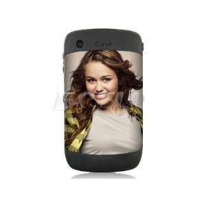  Ecell   MILEY CYRUS BATTERY COVER BACK CASE FOR BLACKBERRY 