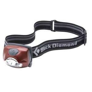  Black Diamond Cosmo Headlamp   Spice