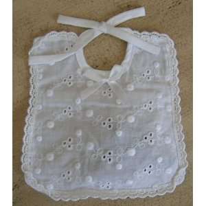  Baby Bib Pouch Baby Shower Favor Bags