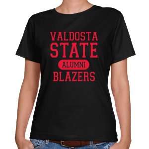  Valdosta State Blazers Ladies Black Custom Sport Classic 