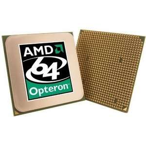  2.4GHz AMD Opteron 2216 Dual Core 1000MHz 2MB L2 Cache 