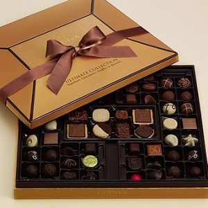 NEW Godiva Ultimate Collection Signature Chocolate, Truffles and 