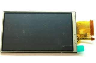 Sony DSC TX7C LCD DISPLAY SCREEN MONITOR + TOUCH PANEL  
