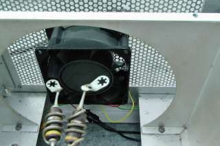   SB 220 Completly restored w/ Harbach mods Linear Amplifier  