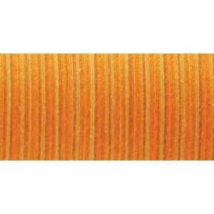  Cotton Variegated Thread 500 Yards Peachy Tones [Office 