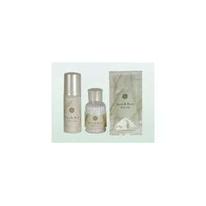 DIAL® MOISTURE RICHE? HAND & BODY LOTION   AMENITIES Fluted Bell 