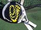 PADEL RACKET CYGNUS BEAST (PALETA PALA P​ADDLE PADLE)