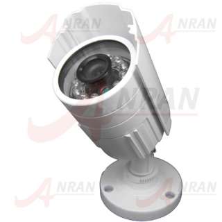 Sony EFFIO E CCD 700TVL High Resolution 24 IR Waterproof Security CCTV 