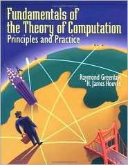 Fundamentals of the Theory of Computation, (155860474X), Raymond 