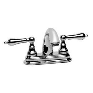  Graff G 1220 LM1 ORB 4 Centerset Lavatory Faucet w/ Metal 