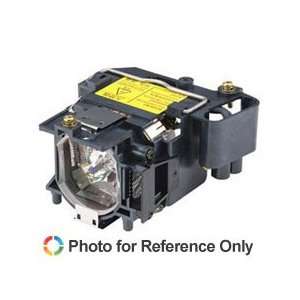  SONY VPL CX75 Projector Replacement Lamp with Housing 