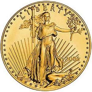  Gold Bullion 1 oz American Eagle Gold Coins Toys & Games
