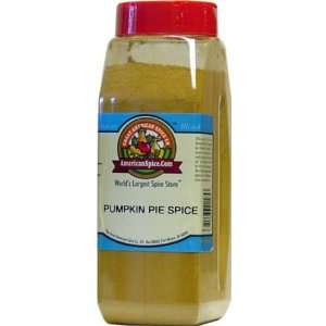 Pumpkin Pie Spice   Chef, 21 oz Grocery & Gourmet Food