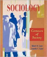   of Society, (0195329783), Robert H. Lauer, Textbooks   