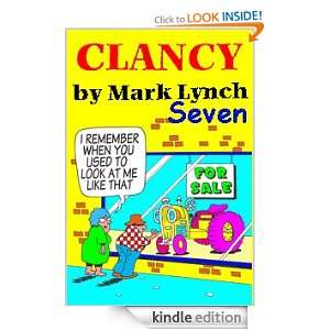 Start reading Clancy (Seven)  Don 