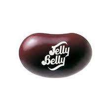 Jelly Belly DR PEPPER Jelly Beans 1/2   4 Pounds  