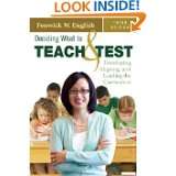   , and Leading the Curriculum by Fenwick W. English (Jun 7, 2010