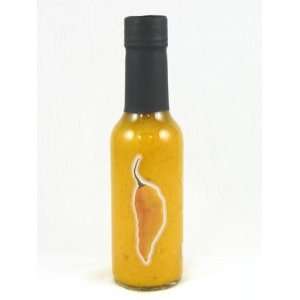 CaJohns Select Fatalii Puree (bottle, 5 Grocery & Gourmet Food