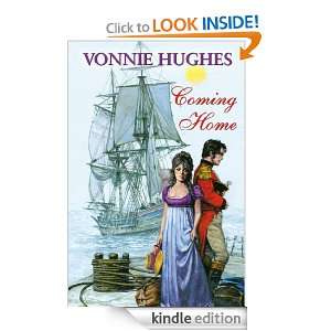 Coming Home Vonnie Hughes  Kindle Store