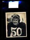 1948 BOWMAN FB PSA 6 ROBERT NUSSBAUMER Washington Redskins 58  