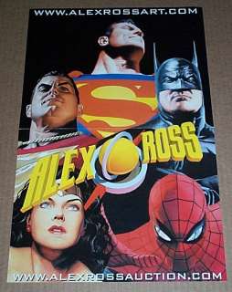 buyers welcome see many more rare vintage comic book posters in my 