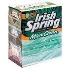 Irish Spring Deodorant Soap Micro Clean w/Microbeads