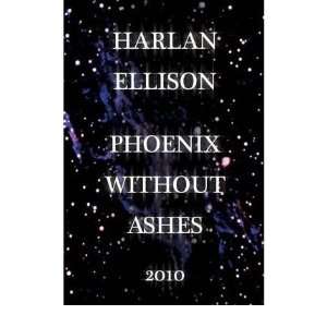   Ellison, Harlan (Author) Apr 05 11[ Hardcover ] Harlan Ellison Books