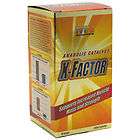 Molecular Nutrition X Factor x 60 softgels   Arachidoni​