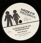 DAVE STEWART WITH COLIN BLUNSTONE what becomes of the broken hearted 7 