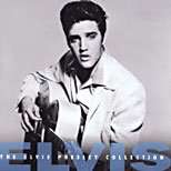   ELVIS PRESLEY COLLECTION~TIME LIFE MUSIC~RARE COUNTRY CLASSICS~2 NEW