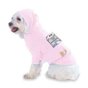   Akita Hooded (Hoody) T Shirt with pocket for your Dog or Cat Size XS