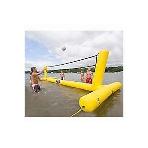  Rave Aqua Volleyball Water Sports 2010 Toys & Games